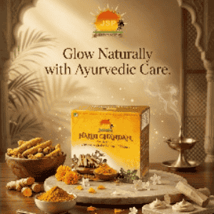 HALDI CHANDAN Premium Soap
